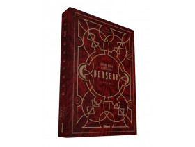 Couverture Berserk T42 Collector