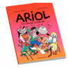 Couverture Ariol Tome 20