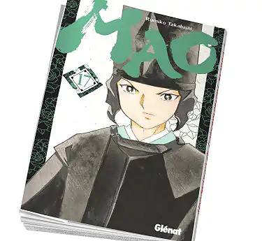 Mao Achat manga MAO Tome 17 et abonnement mensuel