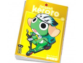 Sergent Keroro