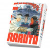 Couverture Naruto édition Hokage Volume 26 — Naruto édition Hokage grand format Kana