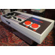 10up Deluxe: Extreme NES coffee table