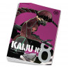Couverture Kaiju N°8 Tome 12