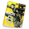Couverture Kaiju N°8 Tome 13