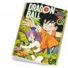 Couverture Dragon Ball - Full Color Tome 05