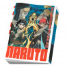 Couverture Naruto édition Hokage Volume 28 — Naruto édition Hokage grand format Kana