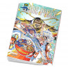 Couverture One Piece Tome 108