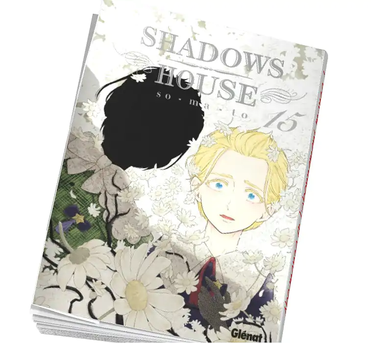 Shadows House Tome 15