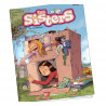 Couverture Les Sisters Tome 19