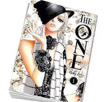 The One Achat manga The One Tome 1