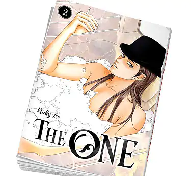 The One Acheter manga The One Tome 2