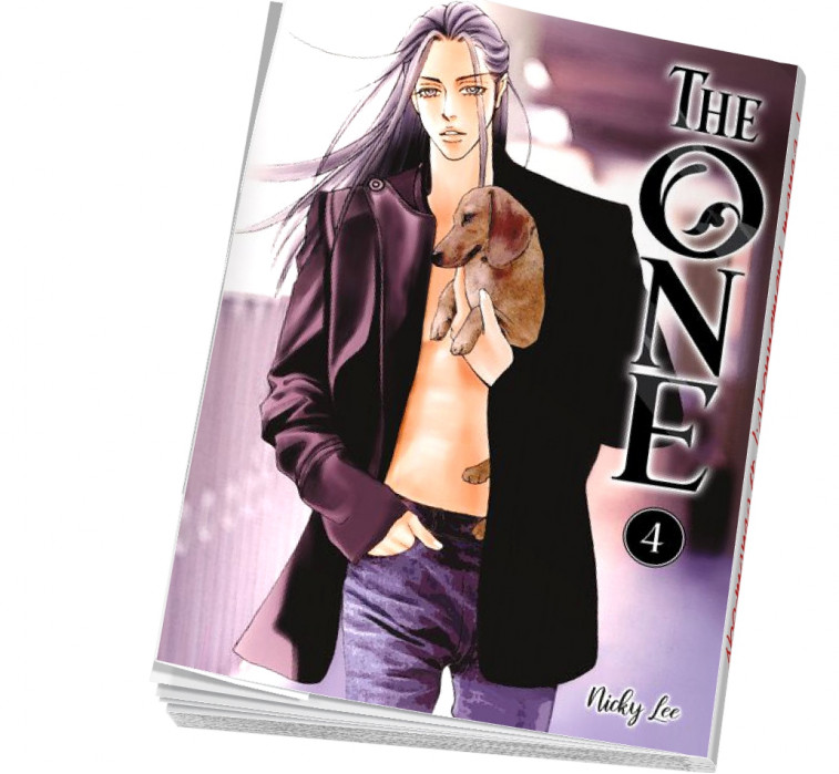 The One Tome 4 en abonnement mensuel