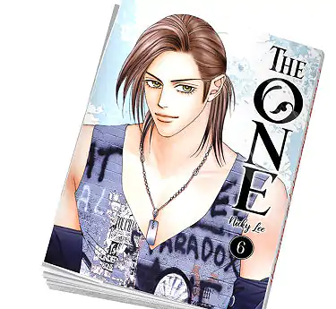 The One Acheter manga The One Tome 6