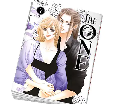 The One Abonnement mensuel The One Tome 7