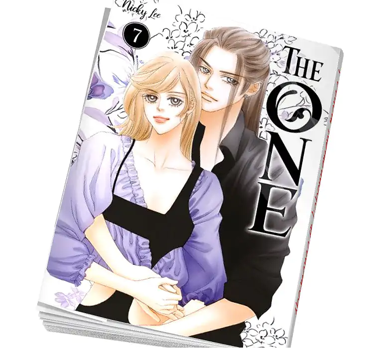 Abonnement mensuel The One Tome 7