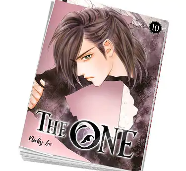 The One The One Tome 10 en abonnement mensuel