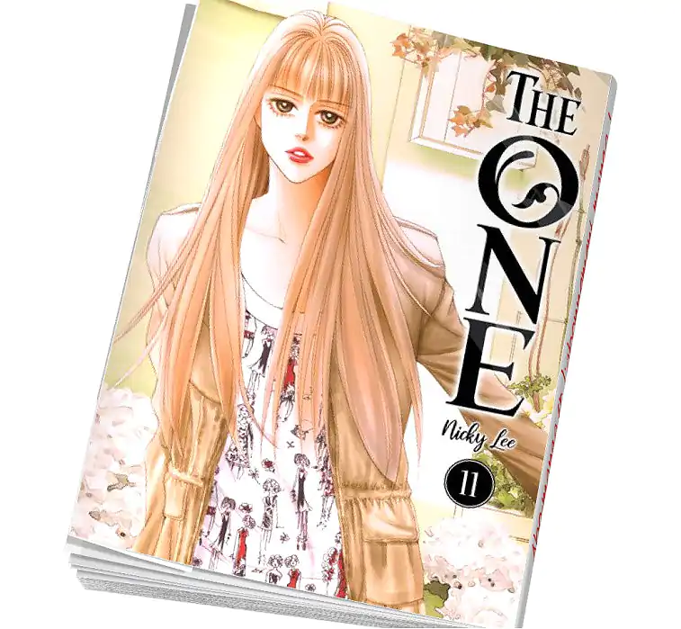 The One Tome 11