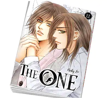 The One Manga The One 12 abonnement mensuel