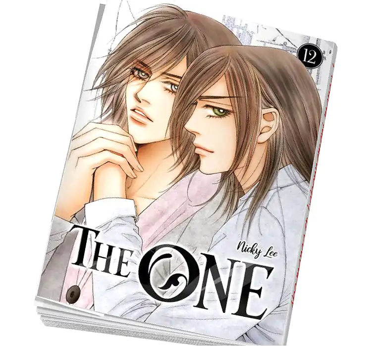 Manga The One 12 abonnement mensuel