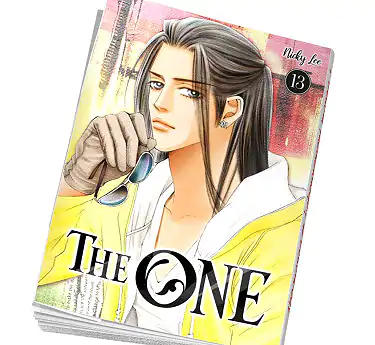 The One The One Tome 13