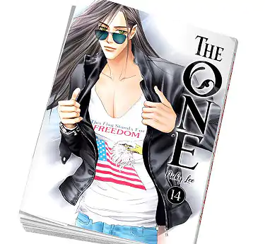 The One Manga en abonnement The One 14