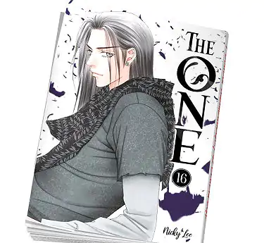 The One The One Tome 16 abonnement manga