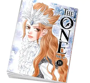 The One Abonnement livre manga The One Tome 18