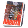 Couverture Naruto édition Hokage Volume 29 — Naruto édition Hokage grand format Kana