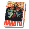 Couverture Naruto édition Hokage Volume 30 — Naruto édition Hokage grand format Kana