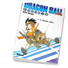 Couverture Dragon Ball Tome 04
