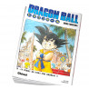 Couverture Dragon Ball Tome 03