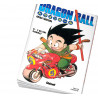 Couverture Dragon Ball Tome 05