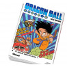 Couverture Dragon Ball Tome 06