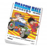 Couverture Dragon Ball Tome 07