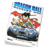 Couverture Dragon Ball Tome 08