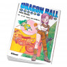 Couverture Dragon Ball Tome 10