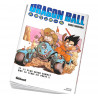 Couverture Dragon Ball Tome 11