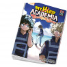 Couverture My Hero Academia - Team Up Mission Tome 05