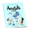 Couverture Anatole Latuile Tome 18