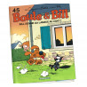 Couverture Boule et Bill Tome 45