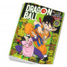 Couverture Dragon Ball - Full Color Tome 06