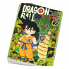 Couverture Dragon Ball - Full Color Tome 07