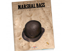 Marshal Bass