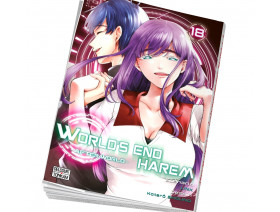 World's End Harem