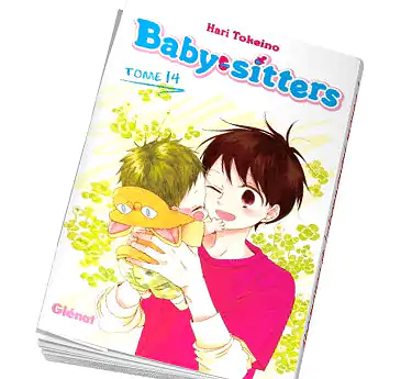 Baby-sitters Baby-sitters 14