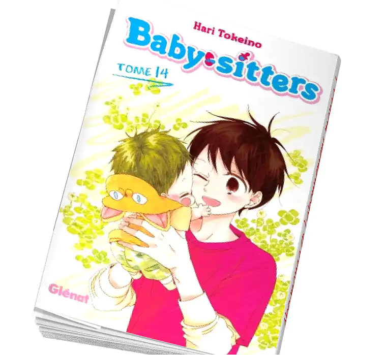 Baby-sitters 14