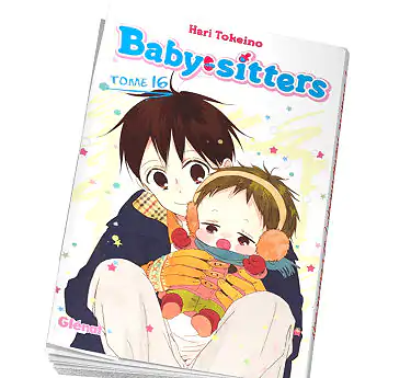 Baby-sitters Baby-sitters 16