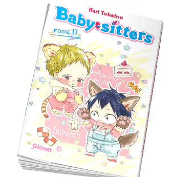 Baby-sitters Baby-sitters 17