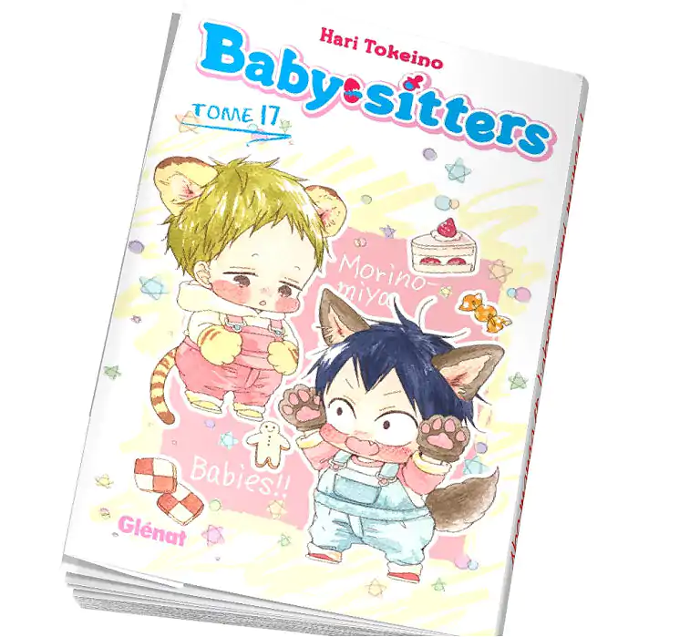 Baby-sitters 17