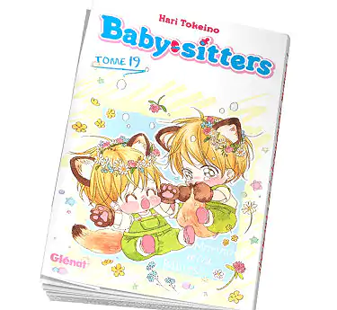 Baby-sitters Baby-sitters 19